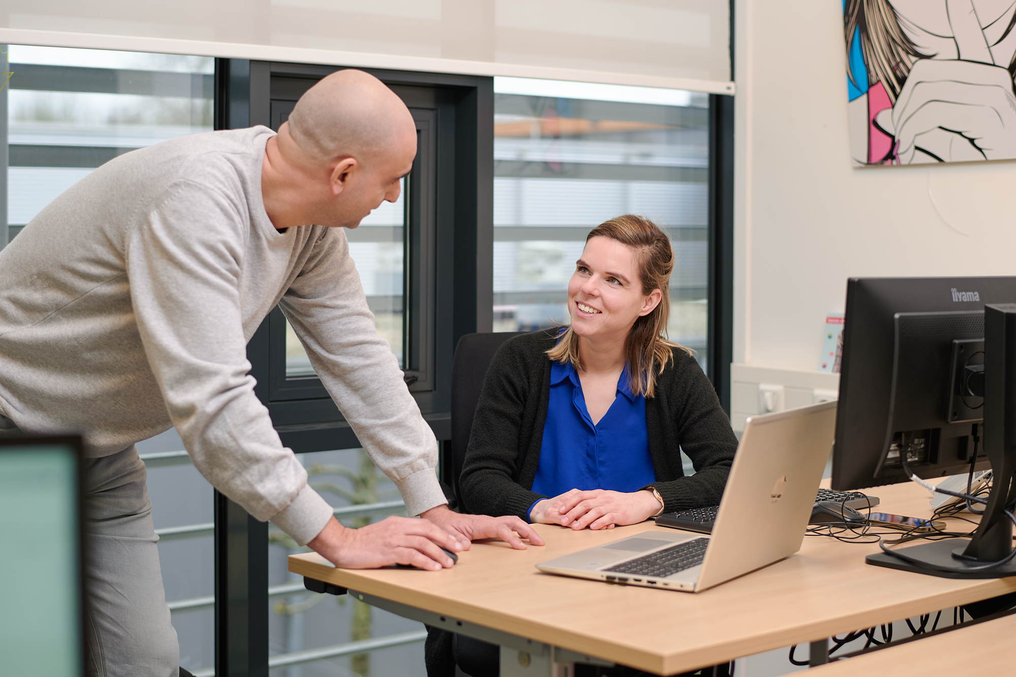 Vacature HR HIJN scholengroep